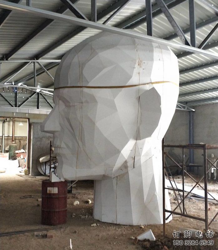 人頭像雕塑供給，中式工藝，歐式人頭像雕塑精品