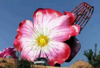 博物館戒指雕塑