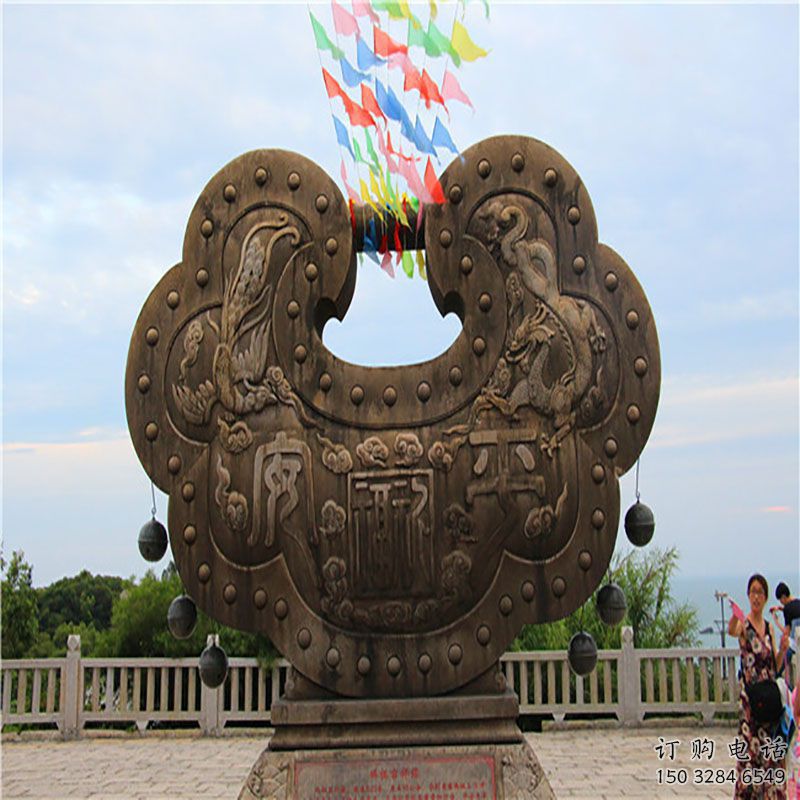 鎖子雕塑供需，透雕系列，玻璃鋼鎖子雕塑制造商