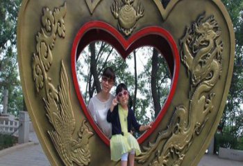 連心鎖雕塑供求，噴泉雕塑，連心鎖雕塑優(yōu)選