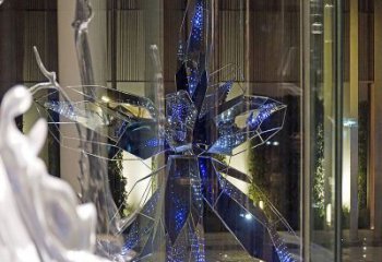 撫順鉆石雕塑預定