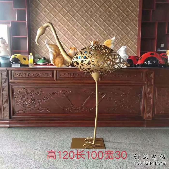 焦作仙鶴雕塑預(yù)定