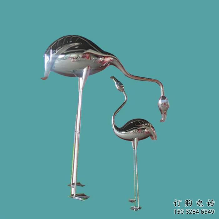 平頂山仙鶴雕塑生產(chǎn)