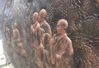 平頂山浮雕雕塑生產(chǎn)