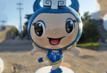 洛陽卡通人雕塑訂購