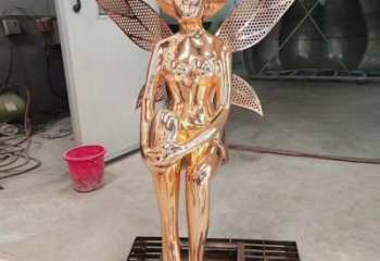 焦作舞者雕塑預定