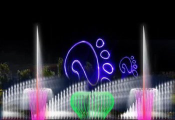 許昌噴泉雕塑廠