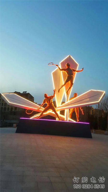 鶴壁賽車雕塑預(yù)用