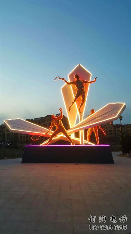 信陽賽車雕塑預定