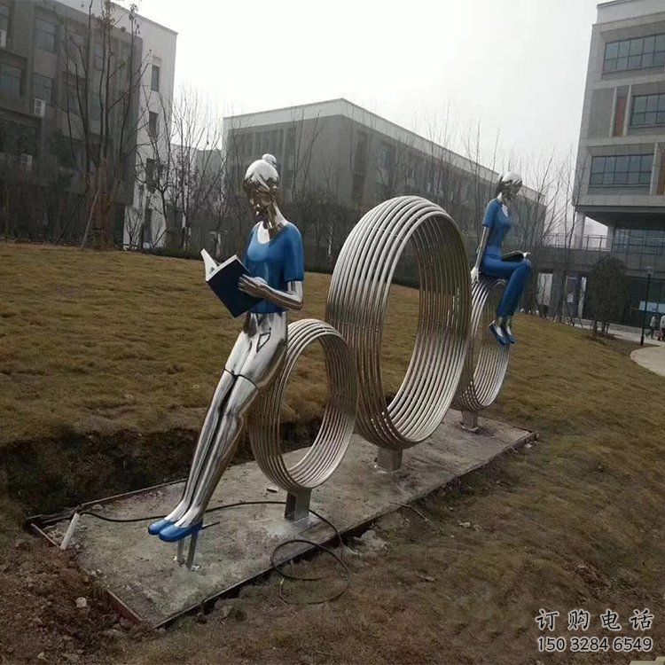 新鄉賽車雕塑制造商