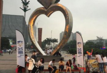 平頂山戒指雕塑生產(chǎn)