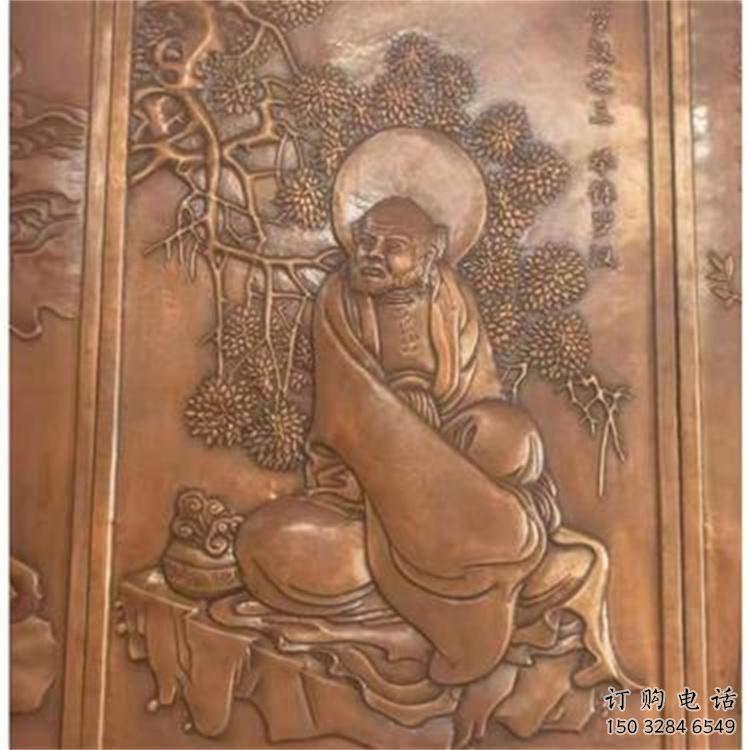 開封浮雕雕塑加工