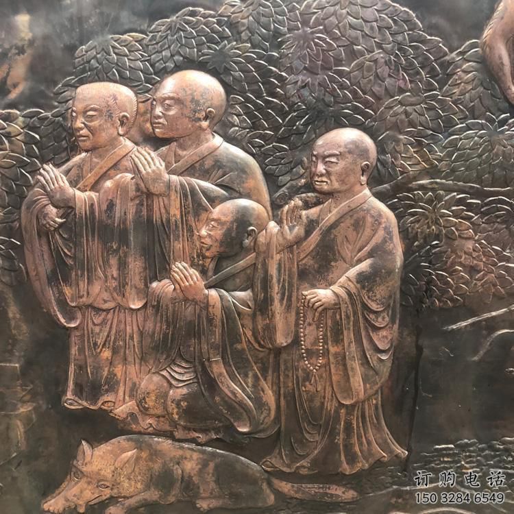 南陽浮雕雕塑加工