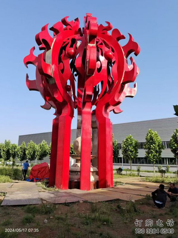 濮陽精神堡壘雕塑生產(chǎn)