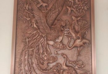 新鄉(xiāng)浮雕雕塑制造商