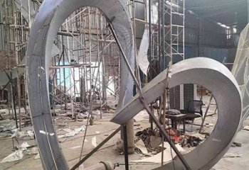 濮陽love雕塑觀賞型，公園小品，燈光love雕塑常用