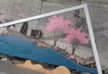 新鄉景墻雕塑制造商