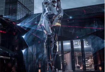 平頂山舞者雕塑生產