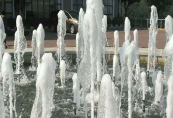 商丘噴泉雕塑預(yù)定