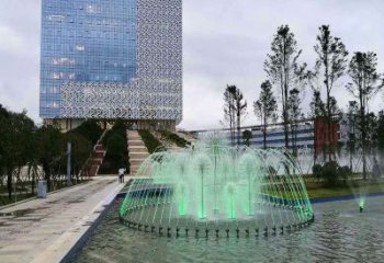 新鄉(xiāng)噴泉雕塑制造商