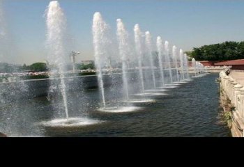 信陽噴泉雕塑預(yù)定