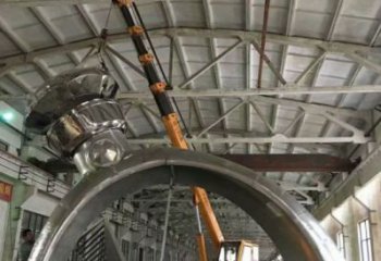 洛陽戒指雕塑訂購