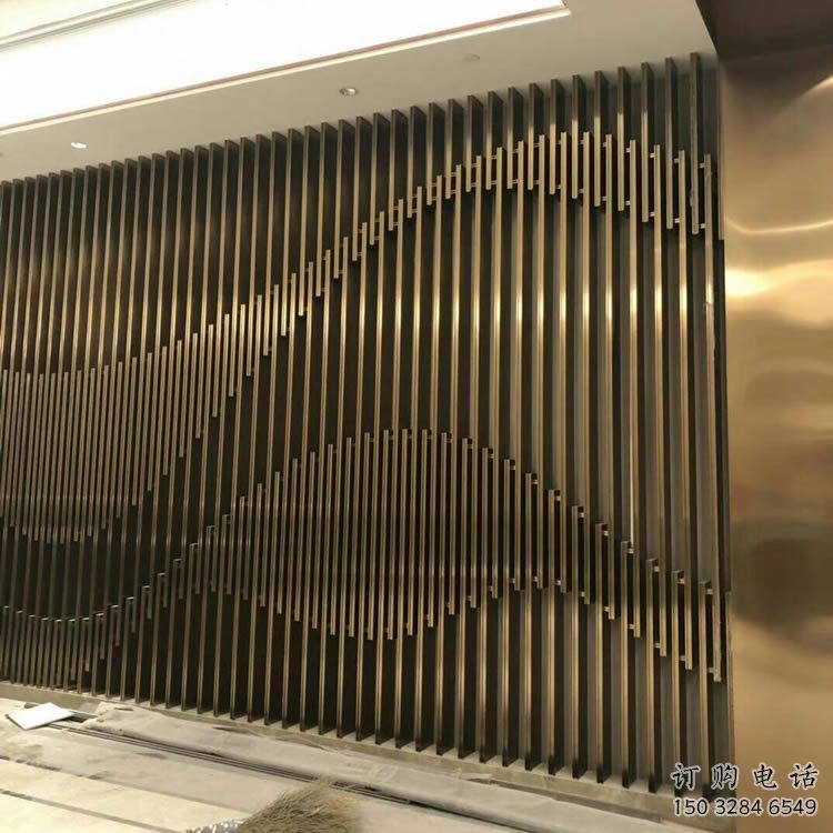 沈陽藝術(shù)類型景墻雕塑，防銹工藝制作