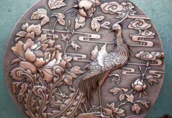 鷹潭福字浮雕優選廠家，城市裝飾，福字浮雕定做