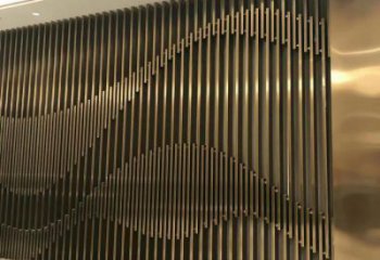 衢州藝術(shù)類型景墻雕塑，防銹工藝制作