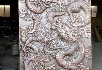 雙橋抽象浮雕預(yù)定，鍛銅雕塑，花園鍛銅浮雕承接